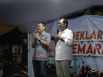 Dokter Hayyi Sebut Yoyok-Joss Mampu Wujudkan Semarang Ramah Difabel