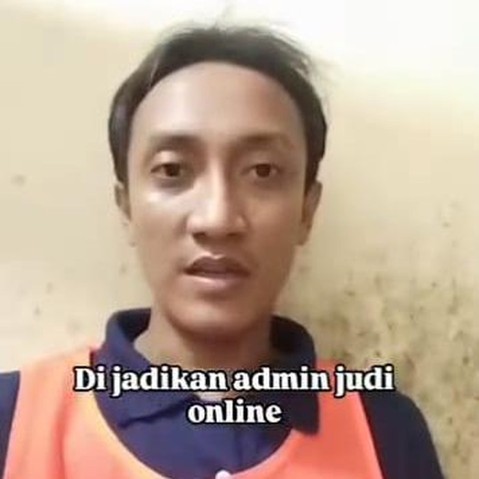 1 Pekerja Migran Asal Sidoarjo Terjebak Jadi Admin Judol di Kamboja