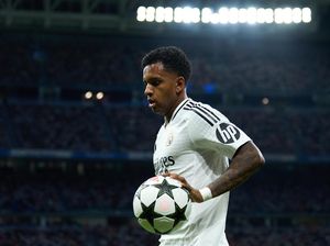 Gilberto Silva Sarankan Arsenal Beli Rodrygo, Ini Alasannya