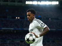 Arsenal Perlu Pertimbangkan Finansial demi Gaet Rodrygo