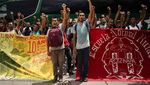 43 Mahasiswa Meksiko Hilang 10 Tahun Lalu, Keluarga Tuntut Keadilan