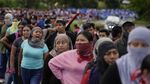 43 Mahasiswa Meksiko Hilang 10 Tahun Lalu, Keluarga Tuntut Keadilan