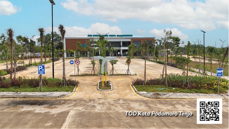 adv podomoro
