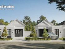 Kota Podomoro Luncurkan Rumah Premium Rp 500 Jutaan, Angsuran Rp 2,9 Jutaan