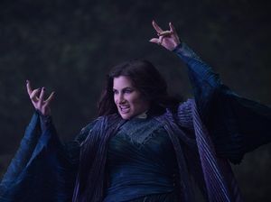 Tak Ada Season 2 untuk Agatha All Along