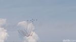 Atraksi Pesawat hingga Taksi Terbang di Bali International Airshow 2024
