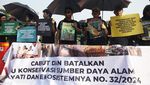 Aksi Kamisan ke-832 Soroti Papua hingga Konflik Tanah Adat