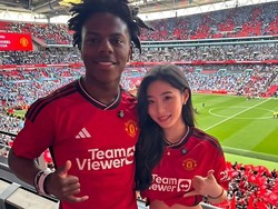 8 Foto Pacar IShowSpeed, Selebgram Cantik Korea yang Sempat Bikin Heboh