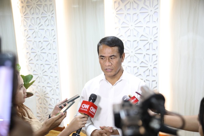 Andi Amran Sulaiman
