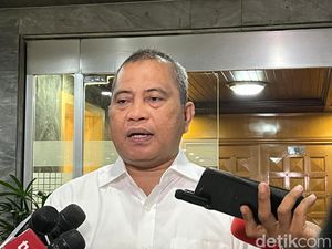 Video Legislator PKB Tuding Ada Intervensi di Pansus Haji: Tidak Independen