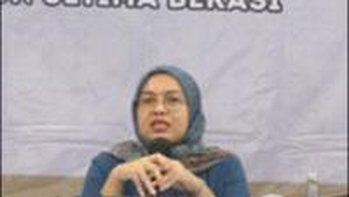 Antisipasi Kerawanan Pilkada 2024