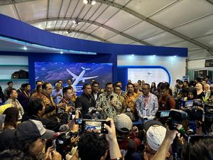 Arta Hanggar Indonesia & GMF Aero Asia Teken MoU Perawatan Pesawat di RI