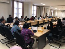 Disambati Warga Bong Suwung, DPRD Kota Jogja Surati PT KAI