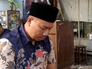 Vicky Prasetyo Bungkam, Korban Bersuara Minta Dana Politik Dikembalikan