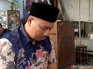 Vicky Prasetyo Bungkam, Korban Bersuara Minta Dana Politik Dikembalikan