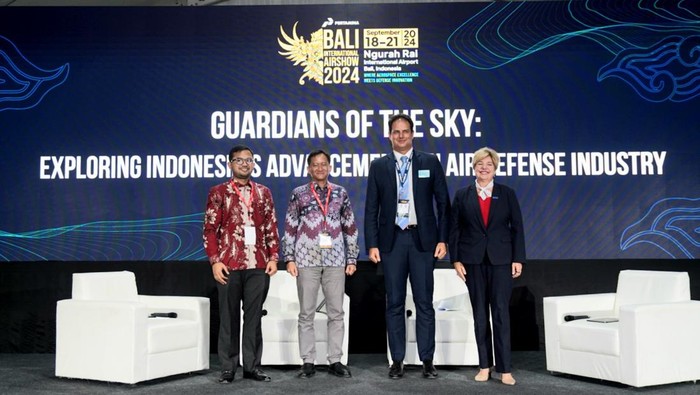Bali Airshow