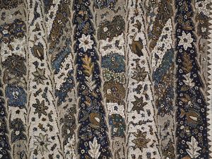Filosofi Batik Srikit Khas Kebumen, Benarkah Bermakna Persatuan?