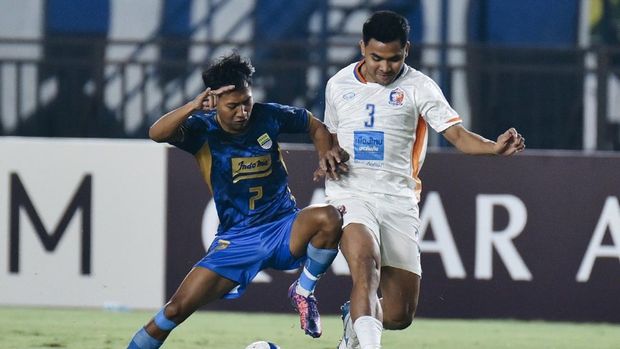 Beckham Putra, Asnawi Mangkualam