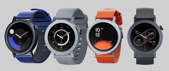 CMF Watch Pro 2