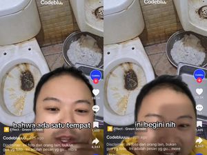 Codeblu Ungkap Resto Rice Bowl Jorok, Cuci Alat Masak di Toilet Kotor!