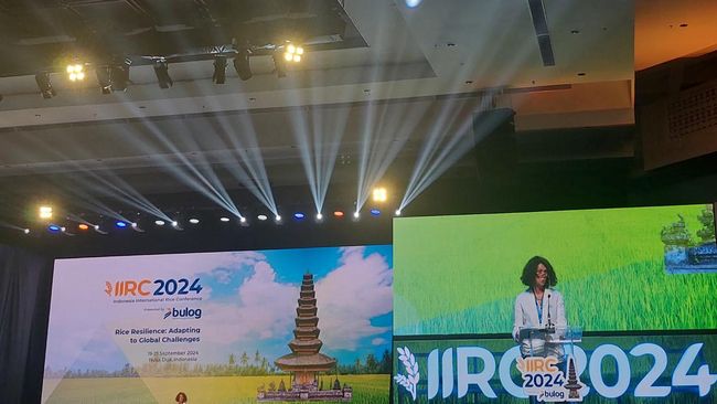 Country Director for Indonesia and Timor-Leste, World Bank, Carolyn Turk