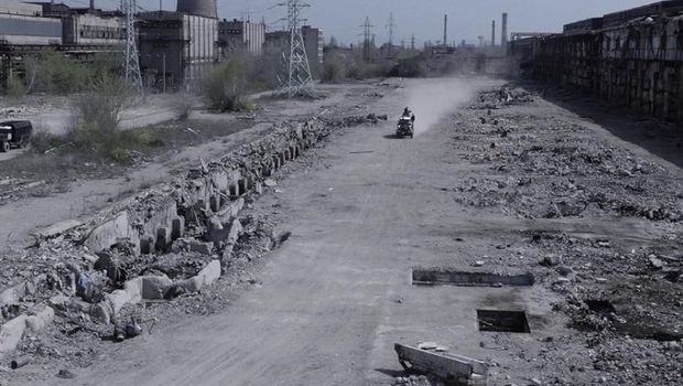 Death Race: Beyond Anarchy (dok.IMDB)