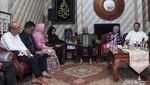 Momen Din Syamsuddin Nyatakan Dukung Luluk-Lukmanul di Pilgub Jatim