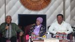 Momen Din Syamsuddin Nyatakan Dukung Luluk-Lukmanul di Pilgub Jatim