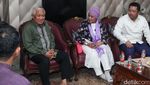 Momen Din Syamsuddin Nyatakan Dukung Luluk-Lukmanul di Pilgub Jatim