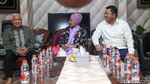Momen Din Syamsuddin Nyatakan Dukung Luluk-Lukmanul di Pilgub Jatim