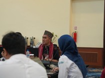 Labuan Bajo Jadi Pilot Project Prakiraan Cuaca Berbasis Dampak