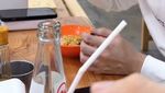 dr. Oky Pratama Mahir Masak Tumis Toge hingga Mie Nyemek