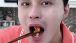 dr. Oky Pratama Mahir Masak Tumis Toge hingga Mie Nyemek