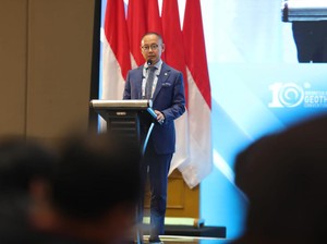 Waka MPR Ungkap Pelantikan Prabowo-Gibran Akan Sampaikan Pesan Persatuan