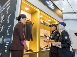 Etihad Airways Terbang Setiap Hari ke Bali Mulai April 2025
