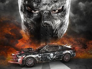 Sinopsis Film Death Race: Beyond Anarchy, Aksi Balapan Brutal di Dark Web