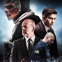 Sinopsis Marauders, Film Bruce Willis di Bioskop Trans TV Hari Ini
