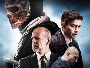 Sinopsis Marauders, Film Bruce Willis di Bioskop Trans TV Hari Ini
