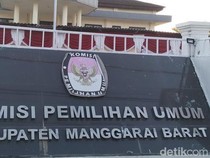 KPU Manggarai Barat Rekrut 4.109 KPPS Pilkada 2024, Ini Syaratnya