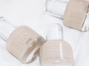 Review Glow Breathable Blemish Balm, BB Cream Viral di Korea dengan Skincare