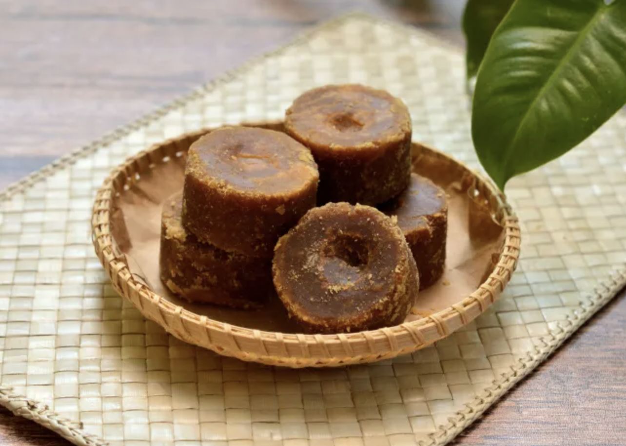 Gula Aren (Freepik) Gula Aren (Freepik)