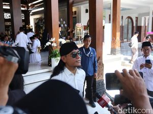 Jokowi Bentuk Badan Baru, Gus Miftah: Bukan Intervensi tapi Supporting Prabowo