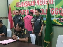 Parahnya Kelakuan Eks Kades Probolinggo Uang Korupsi Rp 700 Juta untuk Karaoke