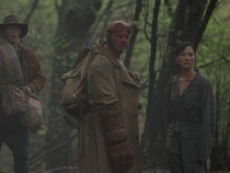 Sinopsis Film Hellboy: The Crooked Man, Tayang di Bioskop Trans TV Malam Ini