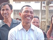 Happy Ending Kasus Nyoman Sukena Pemilik Landak Jawa