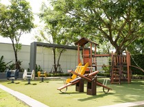 Video: 5 Rekomendasi Taman dengan Playground Gratis di Jakarta Nih!