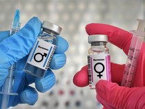 Tak Hanya Wanita, Gangguan Hormon Juga Bisa Dialami Pria