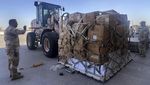 Irak Kirim 15 Ton Bantuan Medis untuk Korban Ledakan Pager di Lebanon