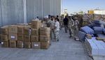 Irak Kirim 15 Ton Bantuan Medis untuk Korban Ledakan Pager di Lebanon