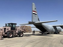 Irak Kirim 15 Ton Bantuan Medis untuk Korban Ledakan Pager di Lebanon